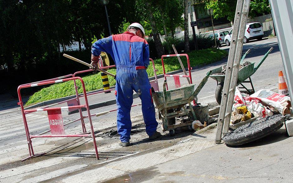 dégorgement canalisation Vincennes